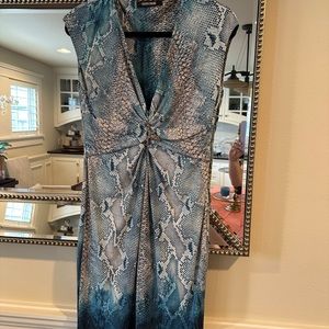 Roberto Cavalli Dress